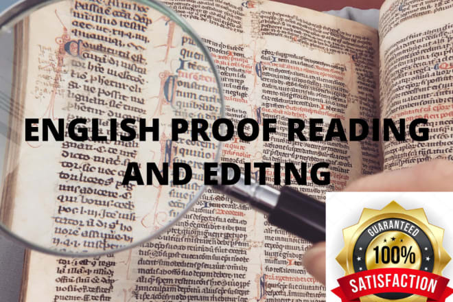 I will check for grammar spelling and punctuation mistakes