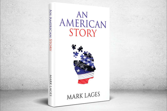 I will create a premium book cover design or ebook kindle createspace cover design