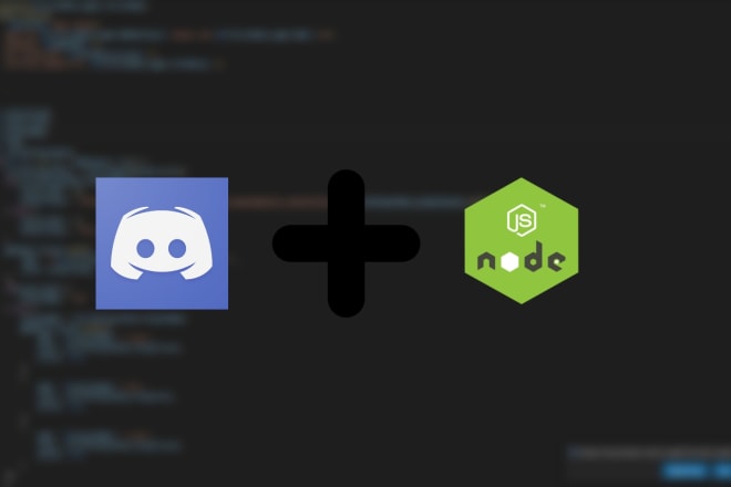 I will create and host a discord bot for you