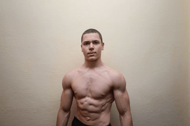 I will create custom workout fitness videos
