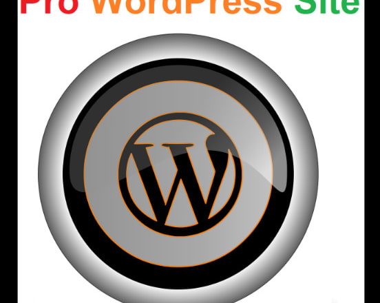 I will design a modern car automotive, affiliate autoblog website with wordpress