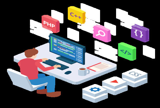 I will design and develop a clean and modern wordpress website