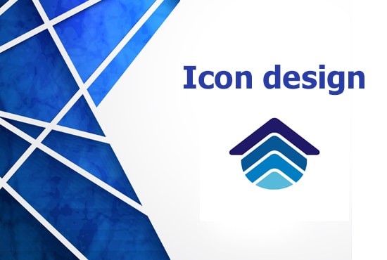 I will design awesome icon set for app and website in 24 hours