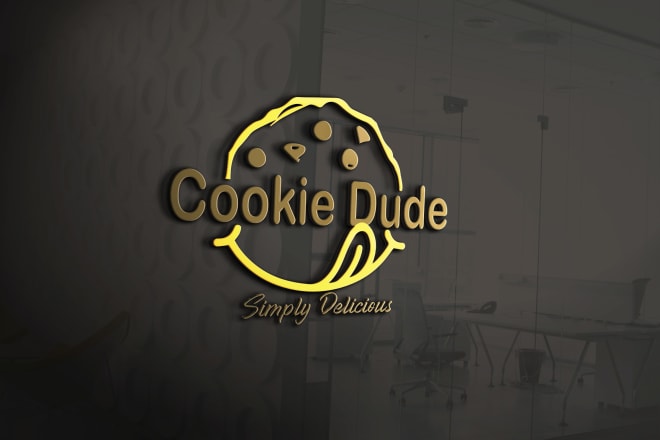 I will design restaurant,bbq,food,cafe and bakery logo