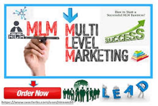 I will develop article, product, MLM website and software for you