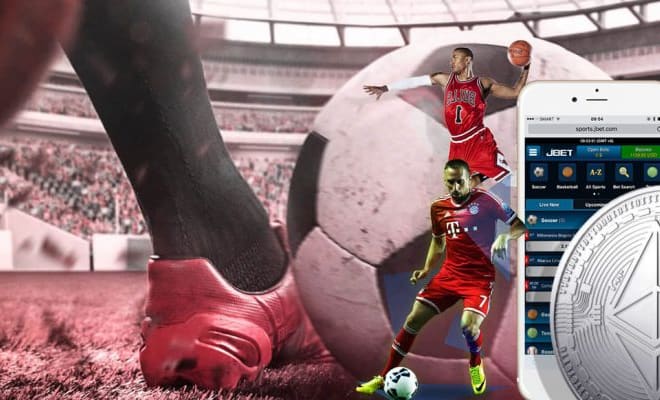 I will develop crypto sport website, crypto game website, sport bet website
