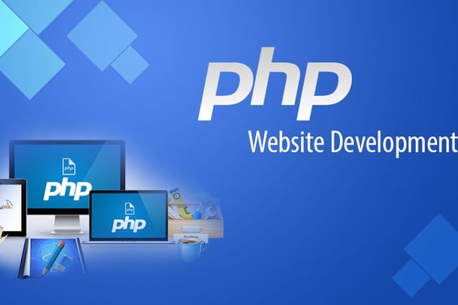 I will develop, fix, customize website using PHP codeigniter