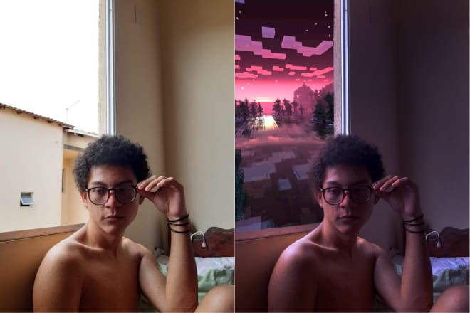 I will do a really good photo editing for you