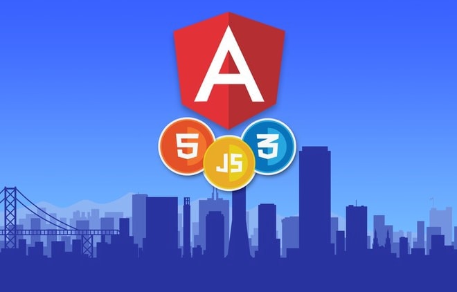 I will do angular application in reasonable price