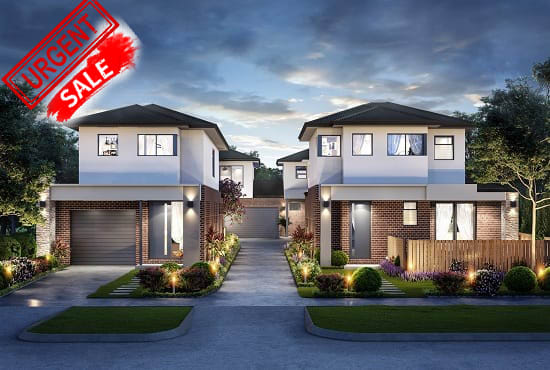 I will do architectural 3d rendering interior and exterior design