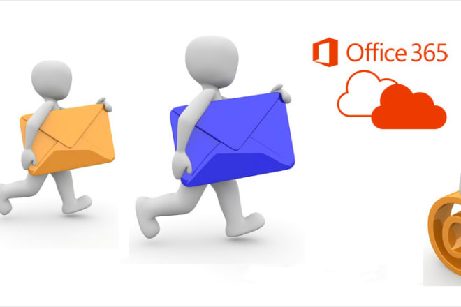 I will do email migration to g suite or microsoft office 365