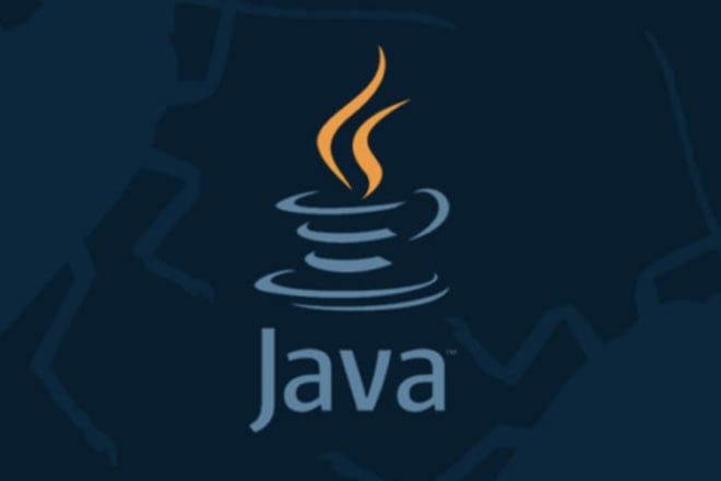 I will do java projects for you