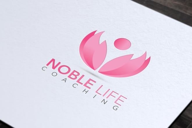 I will do modern creative logo design