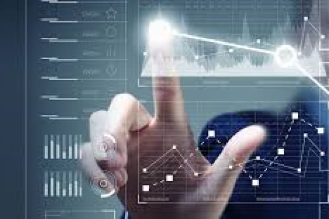 I will do predictive analytics and modeling using r and or python for free