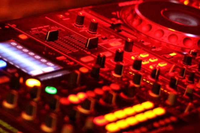 I will do radio promotion to targeted audience