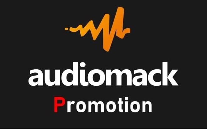I will do viral audiomack music promotion to drive more listeners and download