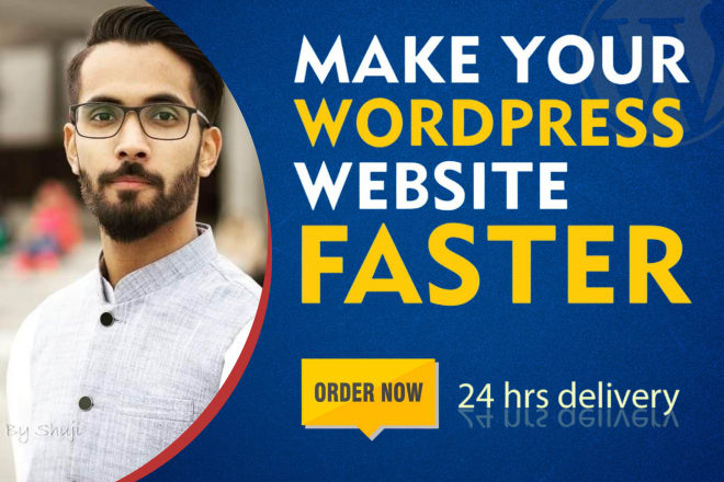 I will do wordpress website speed optimization, speed up divi theme on gtmetrix