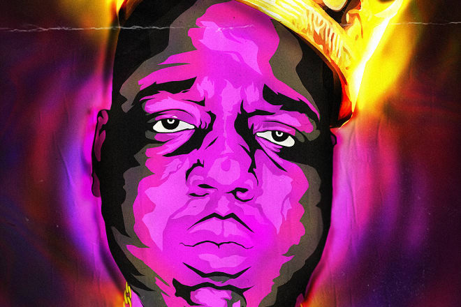I will draw amazing vector illustrations in my style