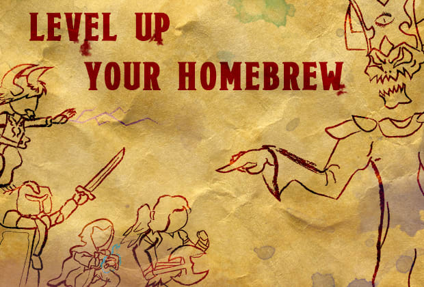I will edit and proofread your tabletop rpg content
