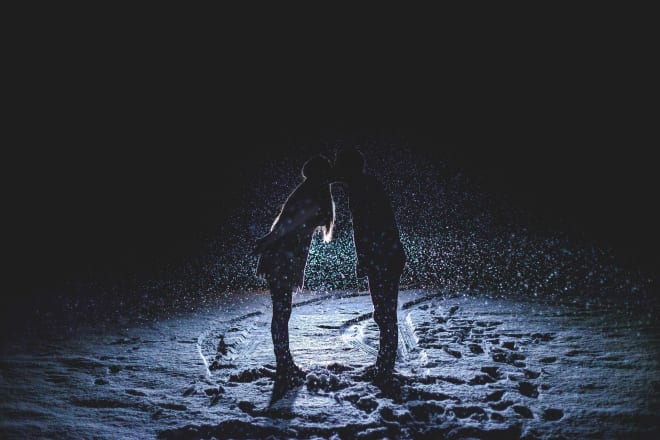I will ghostwrite original romance books