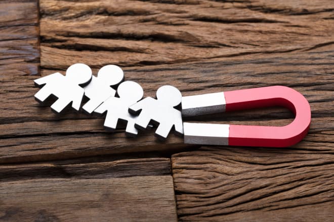 I will help recruiting the best customer care agent