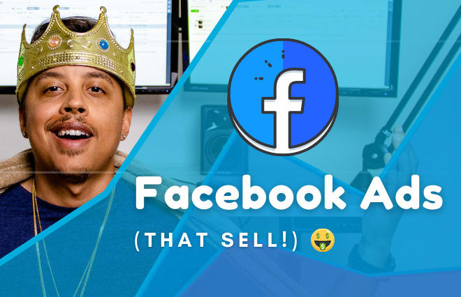 I will help you find paying customers with facebook ads