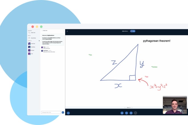 I will install and customize bigbluebutton, greenlight, html5 client virtual classroom
