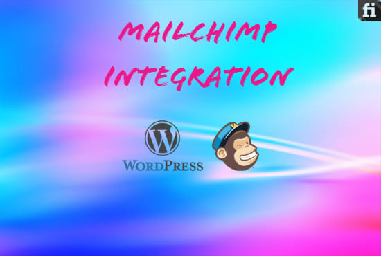 I will integrate mailchimp signup form within 1 hour