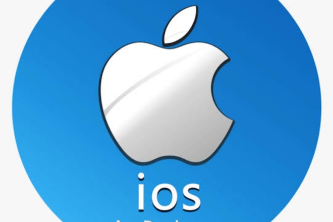 I will iphone app, apple app, ios app development, ios developer