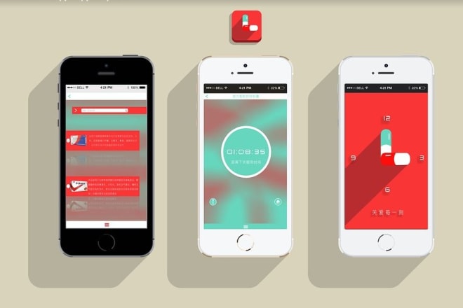 I will iphone mobile app developer, ios, android app development, mobile app design