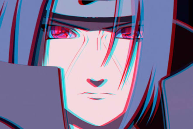 I will make a naruto wallpaper