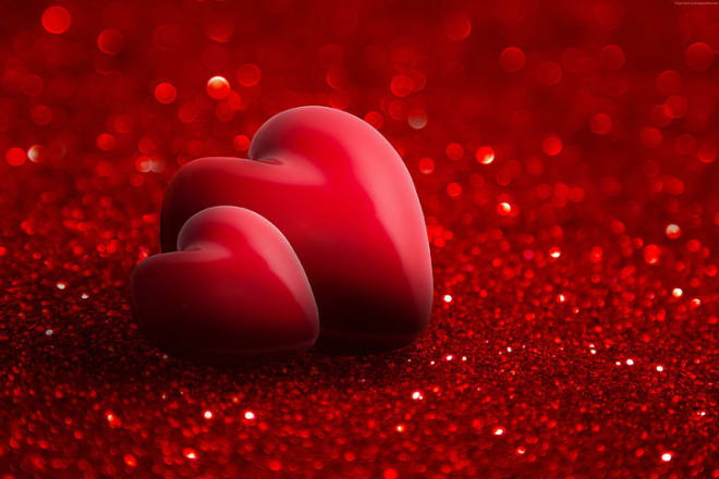I will make passion love spell for you