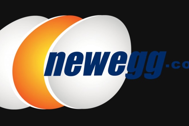 I will make you a bot for newegg to autobuy any item