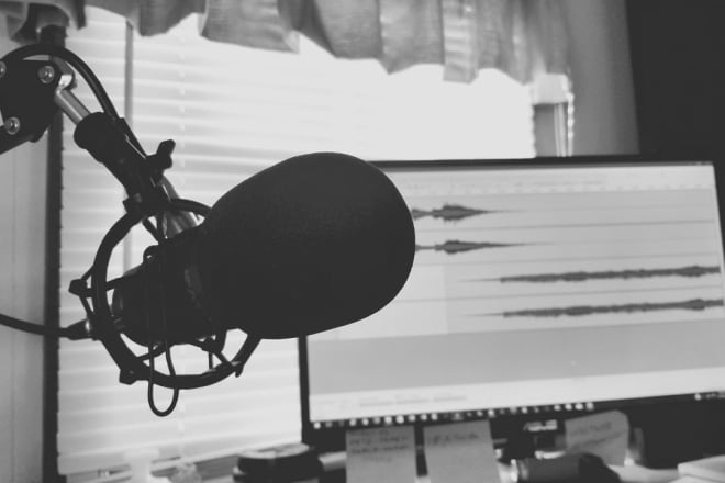 I will manually post your podcast rss feed to 10 sites
