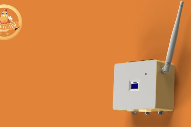 I will model enclosure for your pcb
