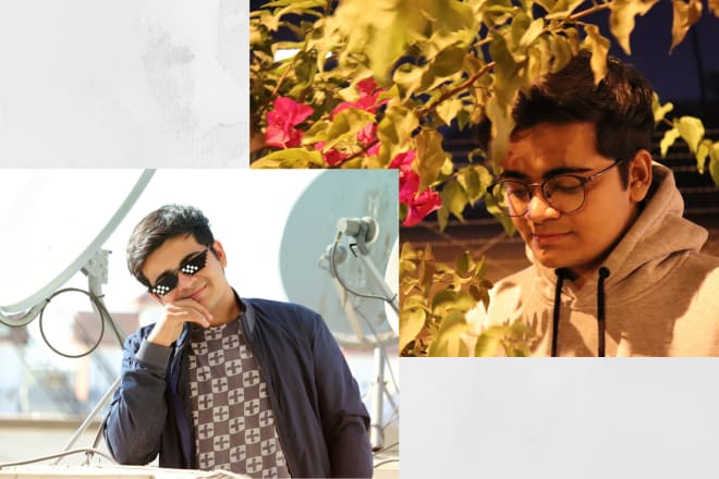 I will professionally shoot product,lifestyle shoot and editing