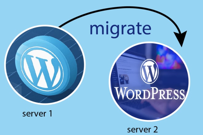 I will provide wordpress support and migration and tweaks