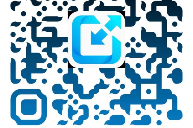I will qr code maker qr code generator