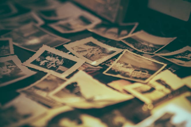 I will research your family tree, ancestry and genealogy