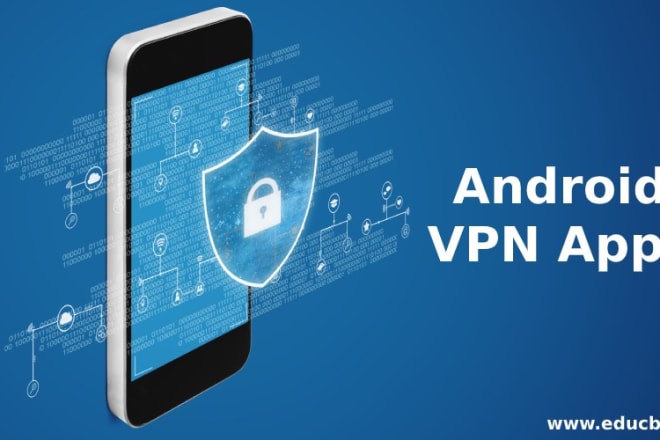 I will setup full VPN business with all os apps
