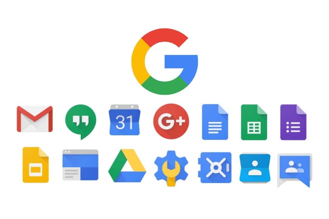 I will setup gsuite, migrate emails to gsuite, fix email issues