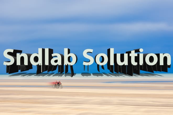 I will setup syndlab account and syndication