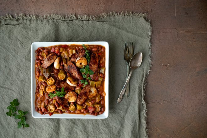 I will shoot and edit custom food and product photography