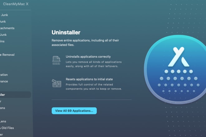 I will speed up your macbook or imac