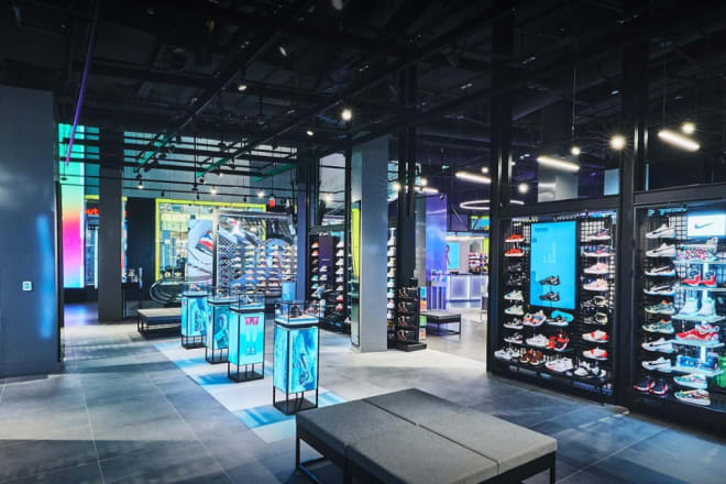I will teach you how to bot sneakers and shoes