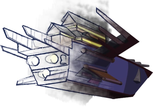 I will vectorize any image or drawing you prefer in 24h