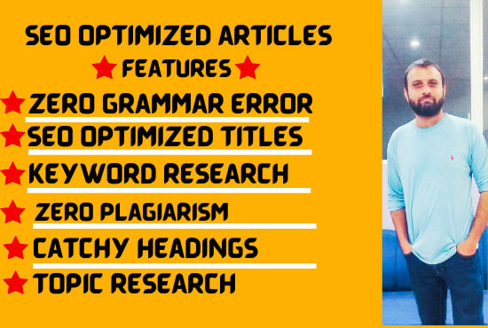 I will write SEO web content, content writing blog writers