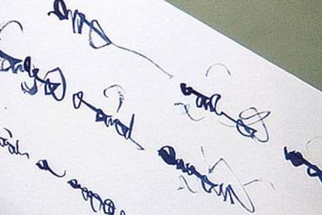 I will write your name or phrase in ancient mongolian traditional calligraphy