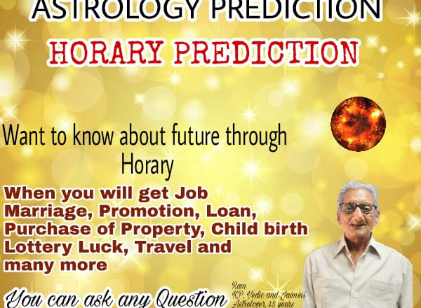 I will answer your questions using horary and vedic astrology