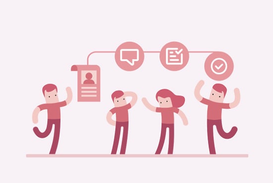 I will assist you in recruitment tasks